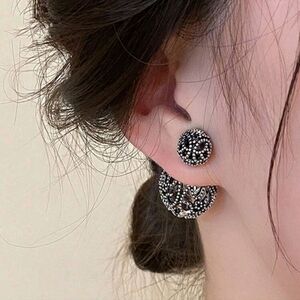 Lace Double Ball 3/$30